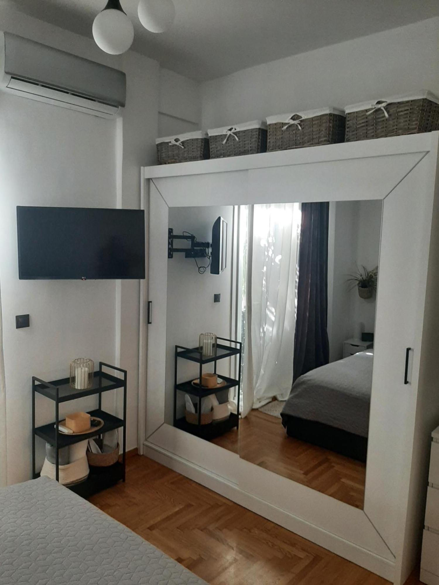 Apartment Luxury Close To Metro
