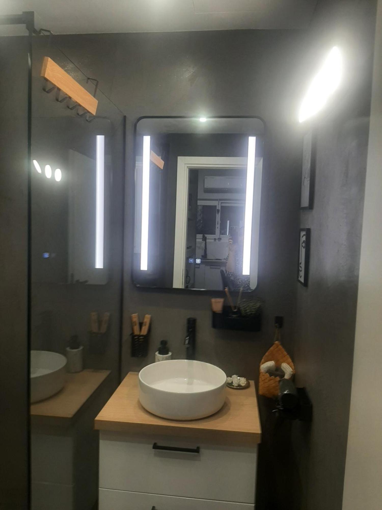Apartment Luxury Close To Metro Athen