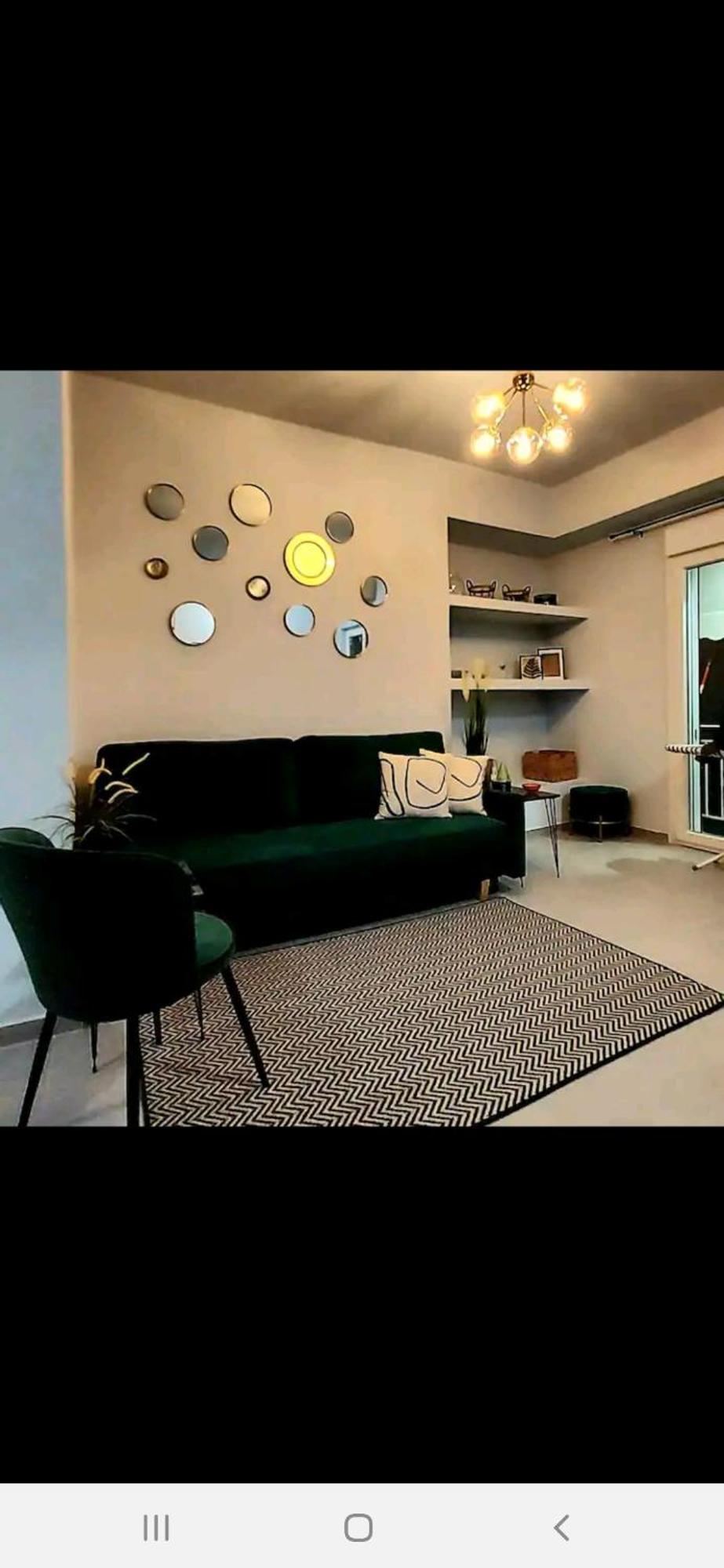 Apartment Luxury Close To Metro