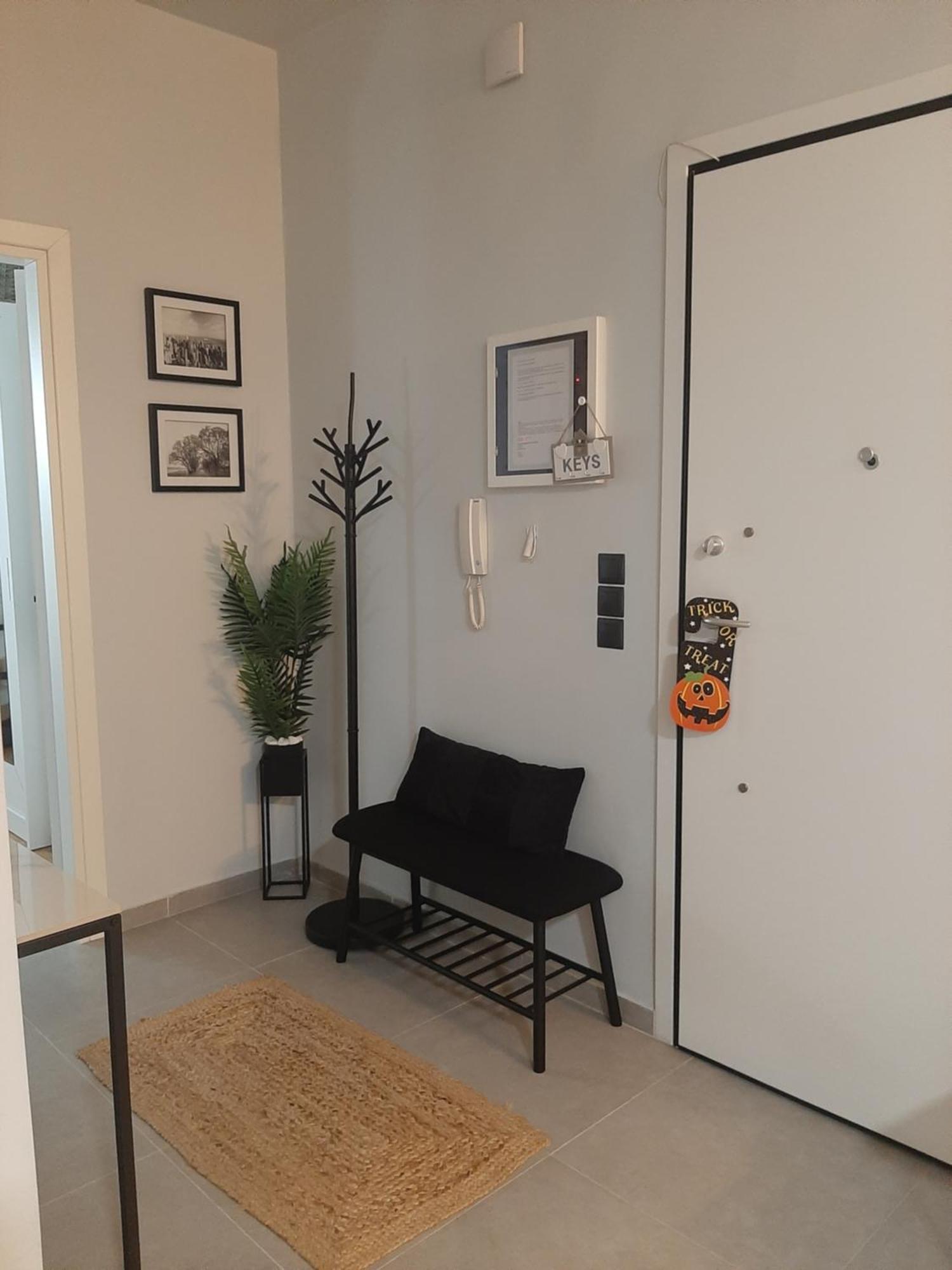Apartment Luxury Close To Metro Athen